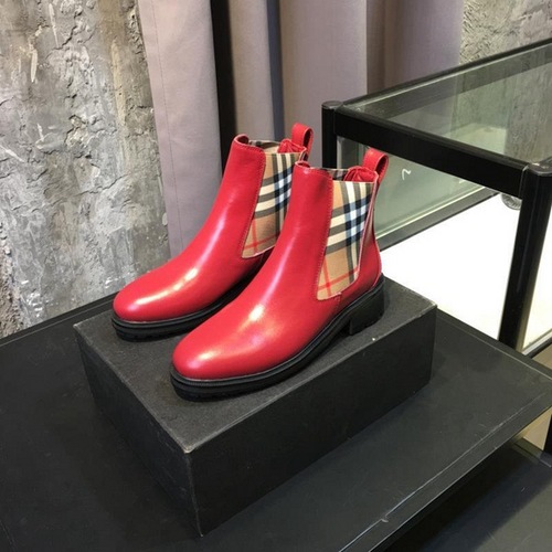 Burberry Boots Wmns ID:20220929-13